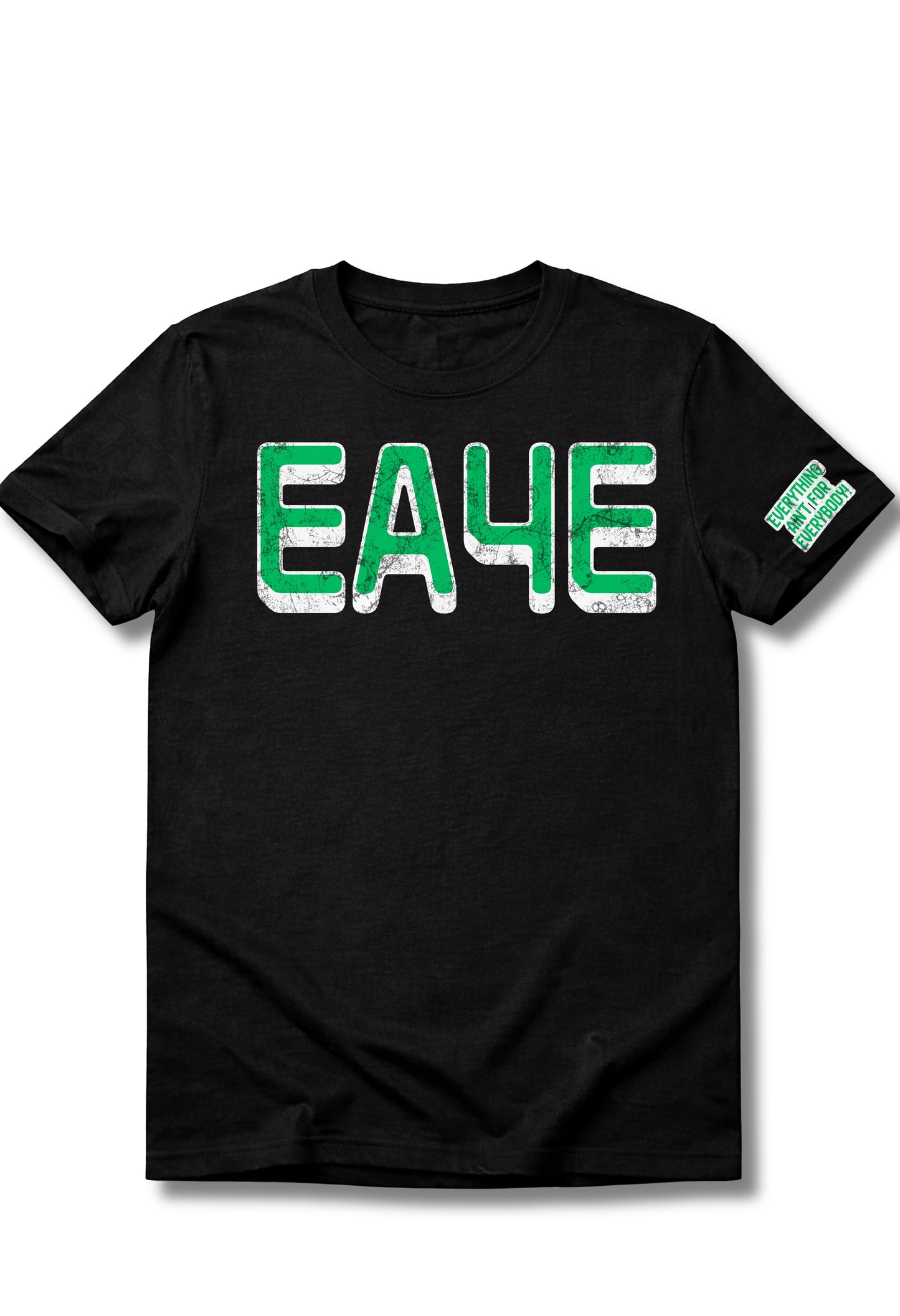 NEW EA4E TEES