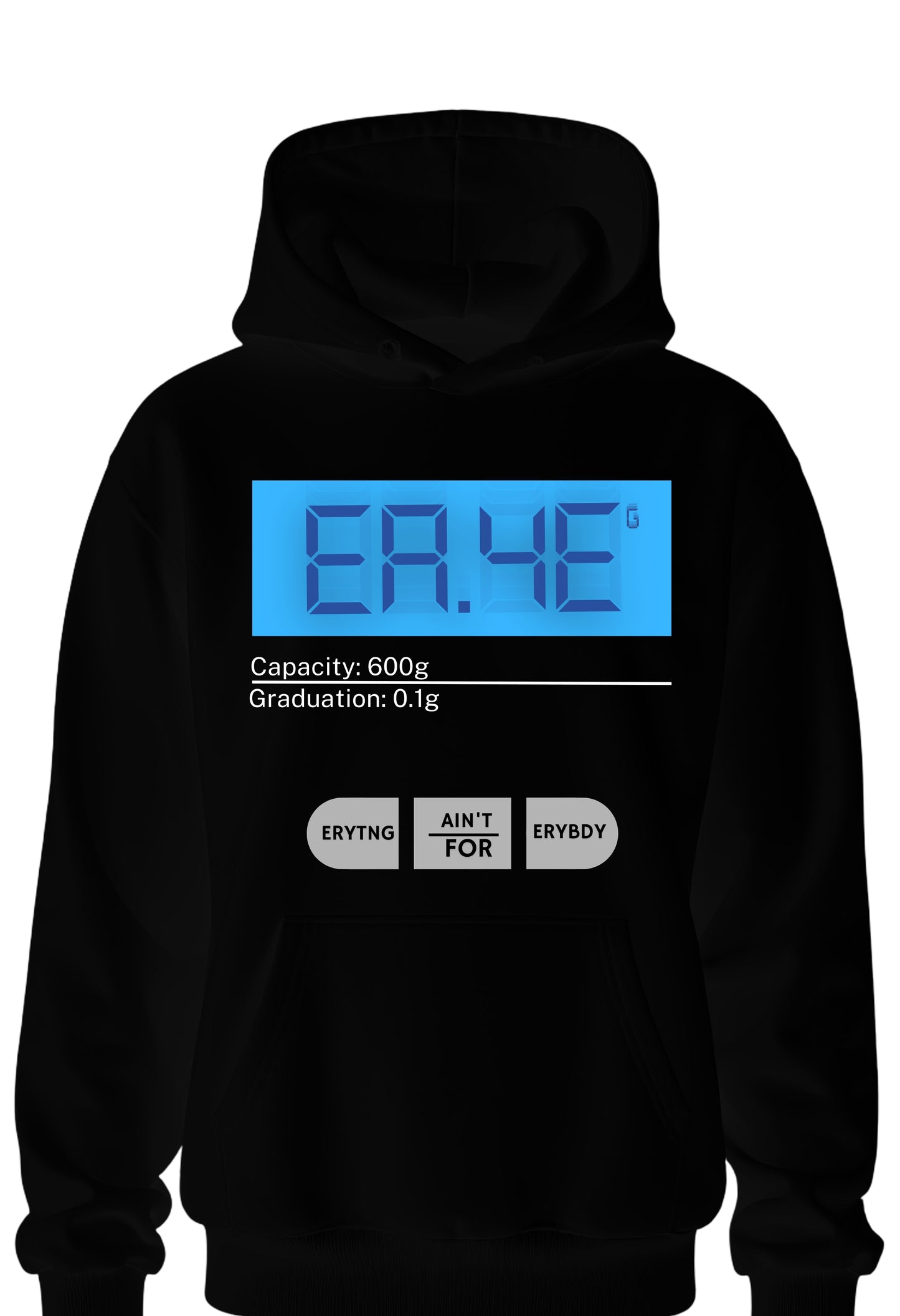 EA4E Sandroze Edtion Hoodie