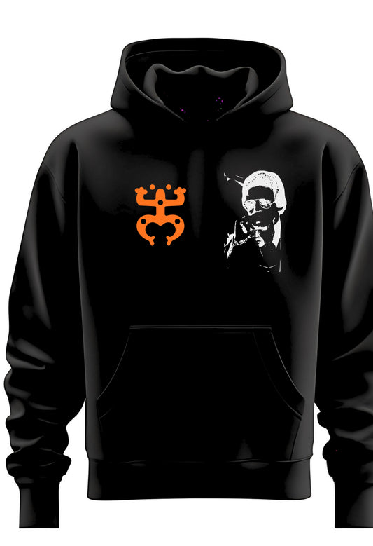 Salsa Legends Halloween Colorway