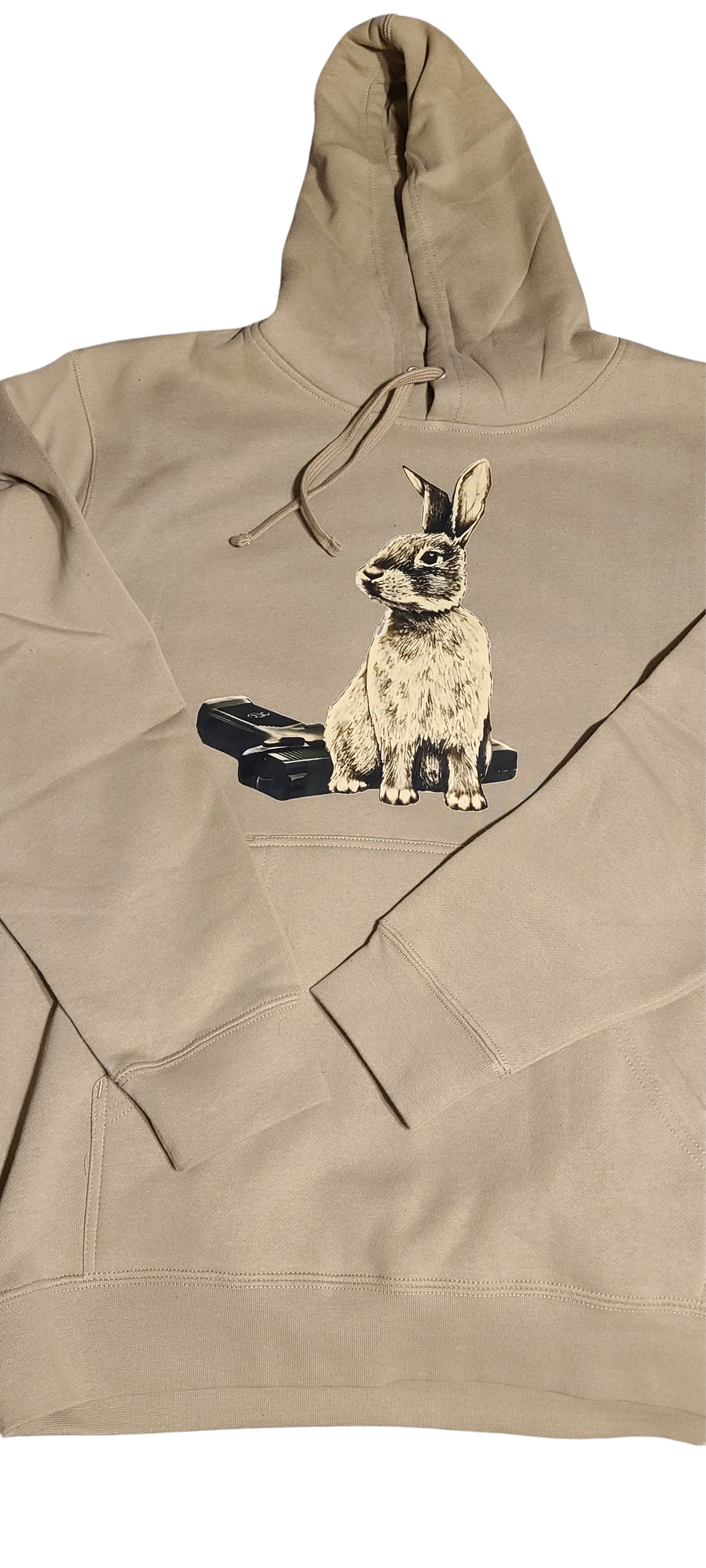 The OG Rabbit Hoodie