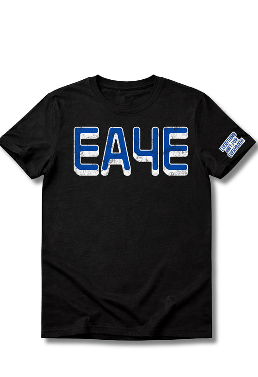 NEW EA4E TEES
