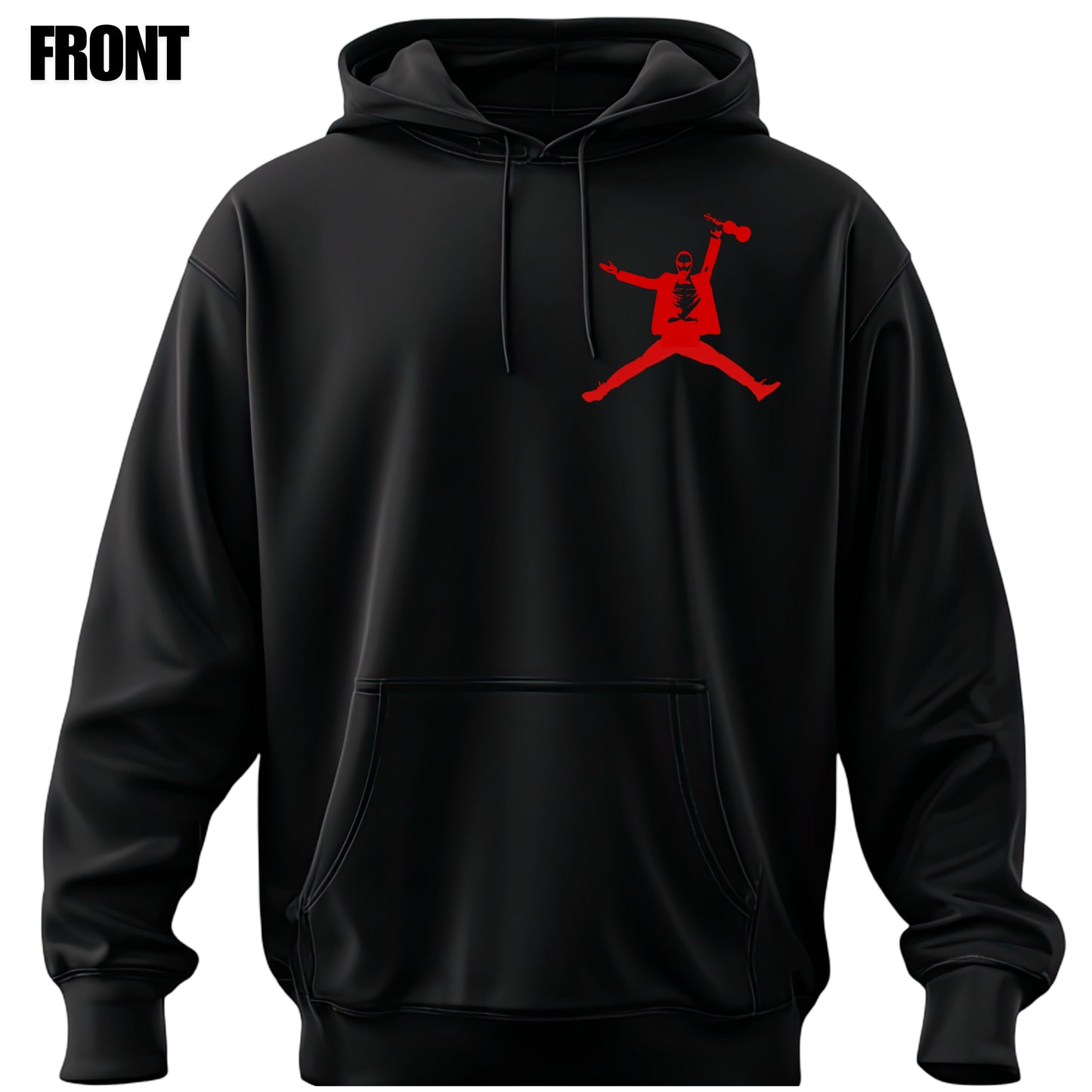 More Violince Merch Pack