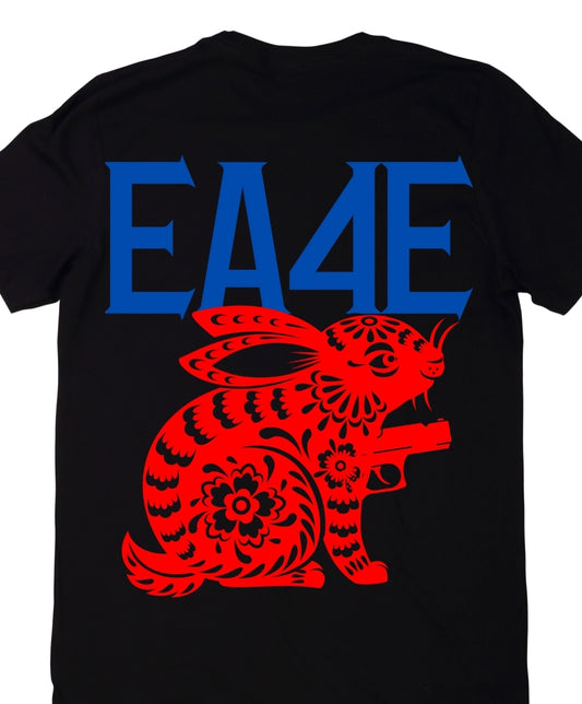New EA4E Tees