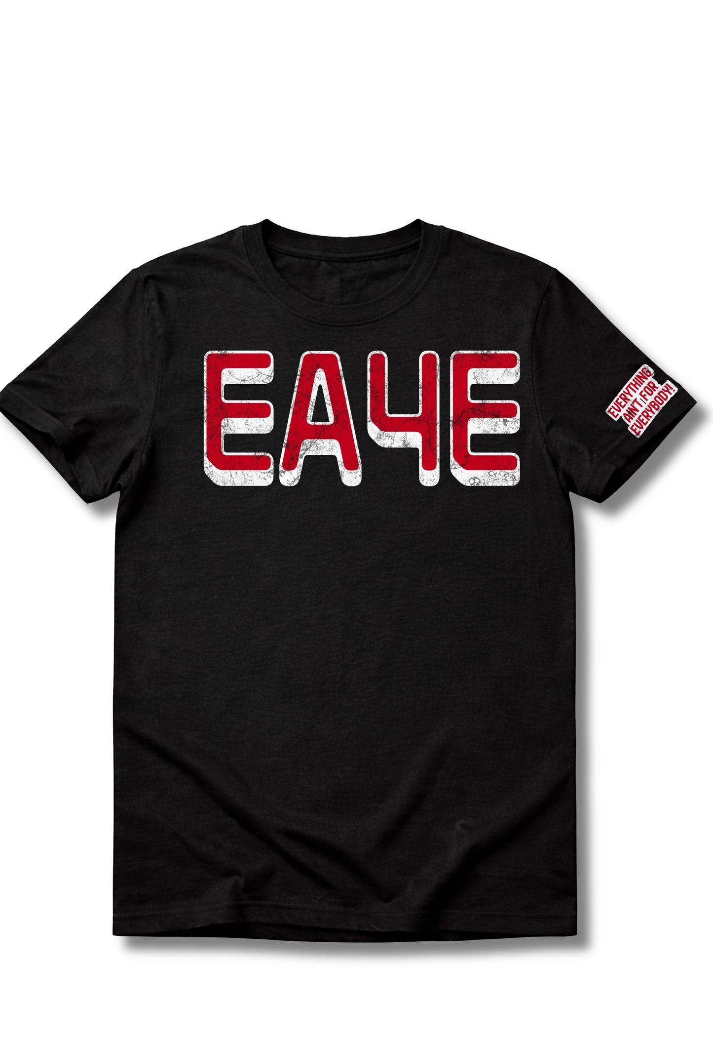 NEW EA4E TEES