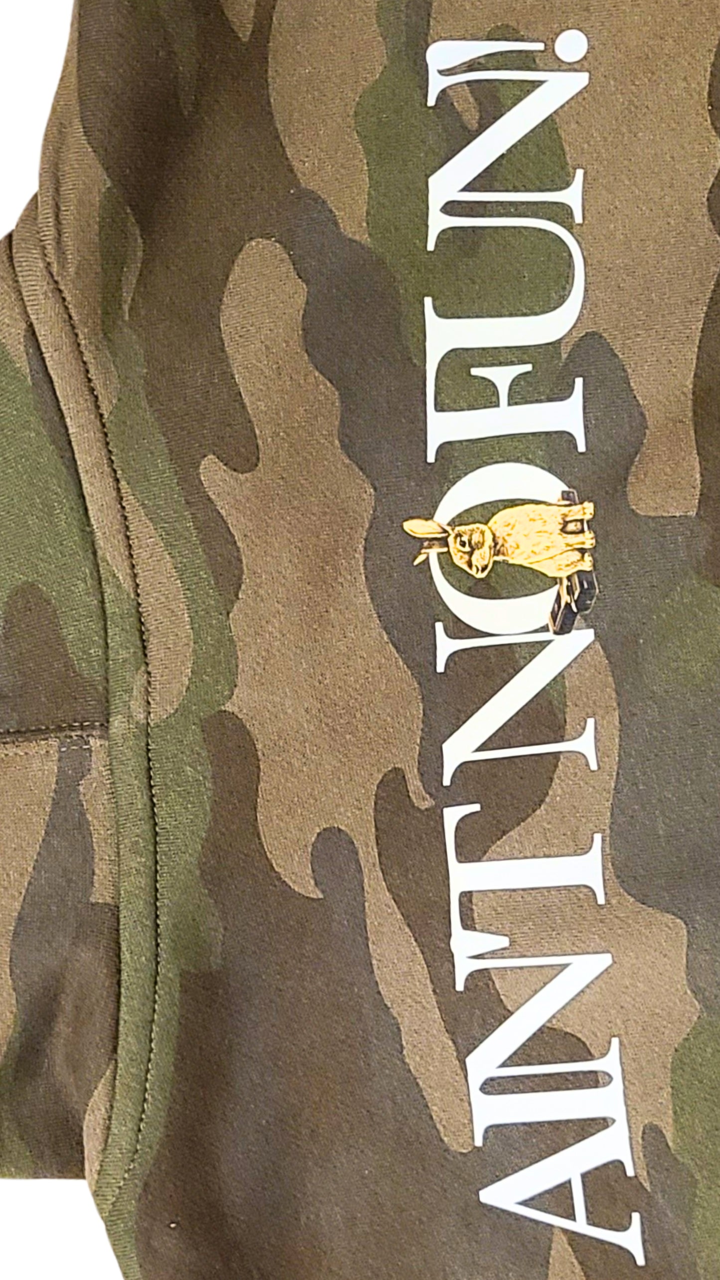 The OG Rabbit Hoodie