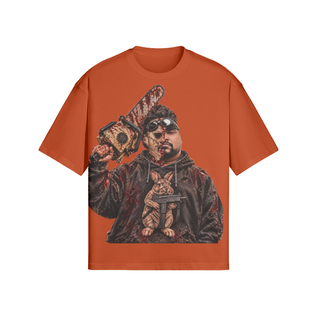 0-YBE-Front Side