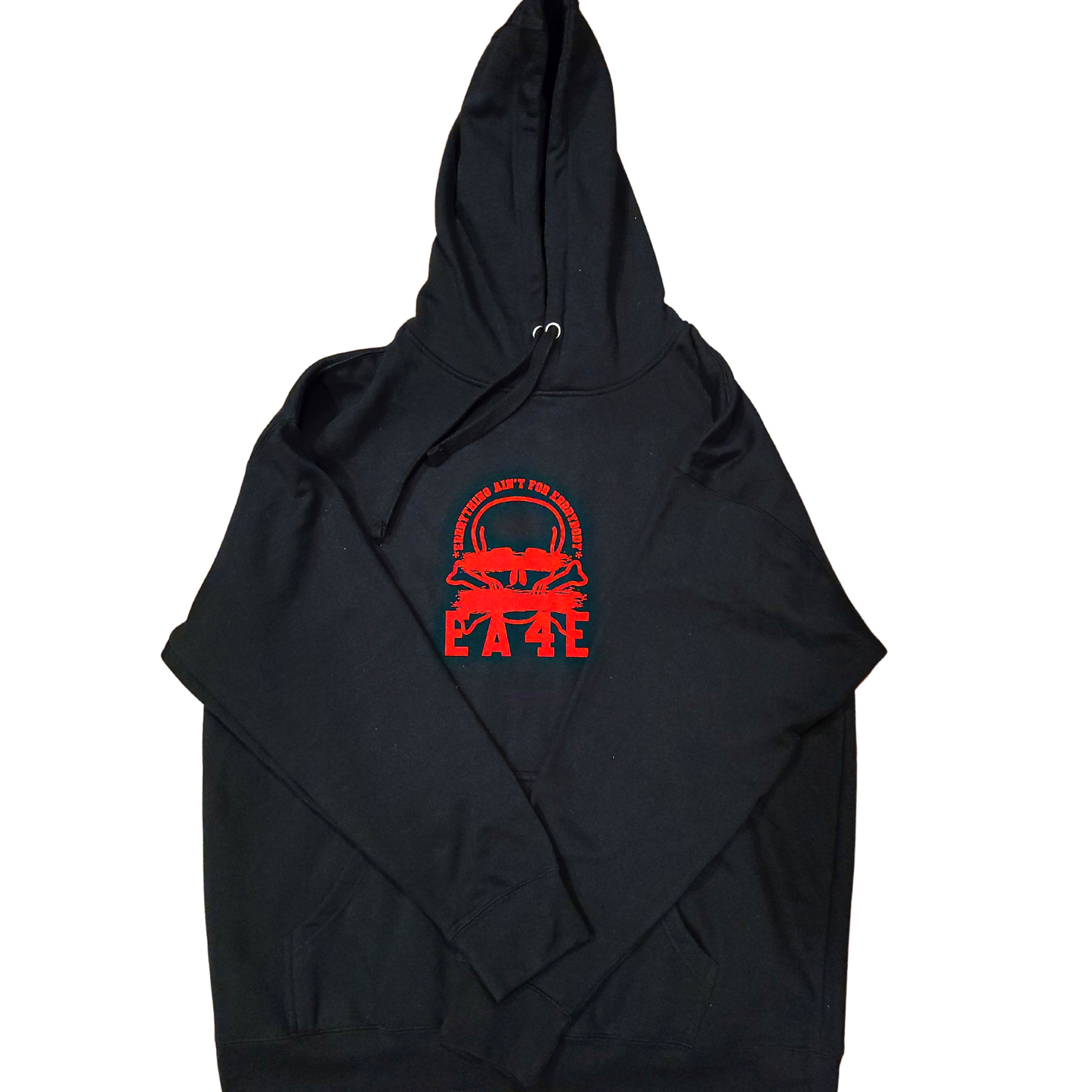 NEW EA4E hoodies